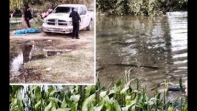 12 жутких селфи, сделанных за миг до смерти смотреть онлайн