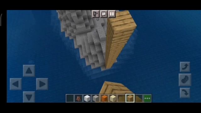 Realistic Water Mod For Minecraft Pe смотреть онлайн