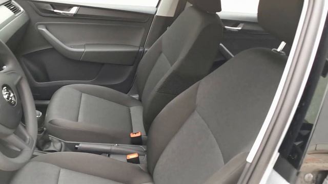 Шкода Рапид Актив - за 810.000 руб. смотреть онлайн