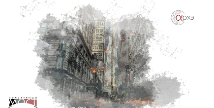 Олег Двуреченский: Военная археология смотреть онлайн