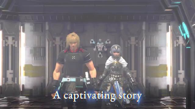 These are the BEST JRPGS of the Modern era | Kali-Q Games смотреть онлайн