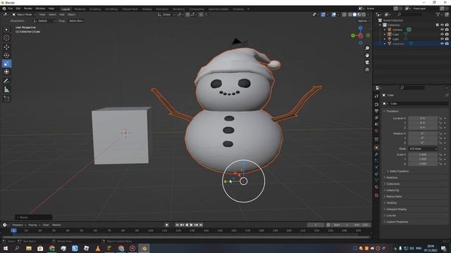 Туториал как импортировать модель из роблокс студио в блендер. смотреть онлайн