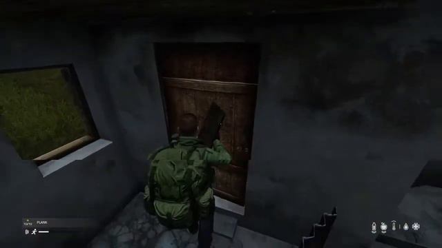DayZ: How NPCs work on console смотреть онлайн