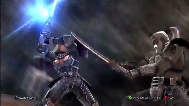 SCV : Siegfried Schtauffen (ジークフリート) [CRITICAL EDGE!] смотреть онлайн