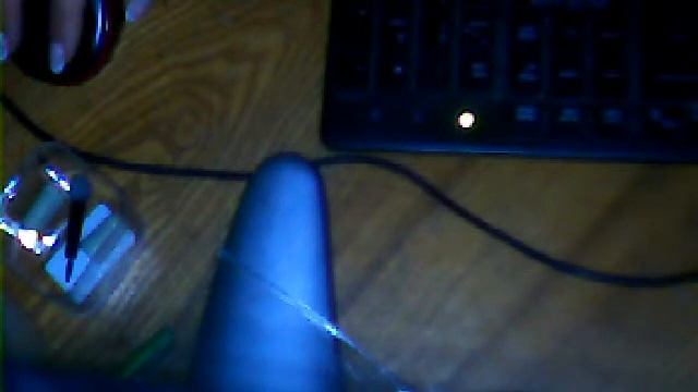 Видео с веб-камеры. Дата: 14 сентября 2014 г., 5:45.