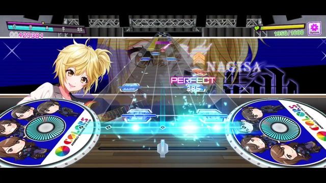 D4DJ Groovy Mix | RONDO - ReTINA [Expert] [Great Full Combo] смотреть онлайн