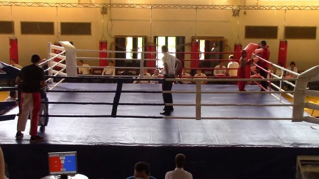 Шевченко Влад Фулл Матчевая