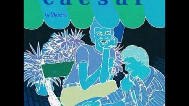 Ween - Don't Let The Moon Catch You Cryin' - Caesar Demos смотреть онлайн