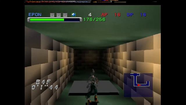 Playstation 1 Retrospective 1996 - PS1 / PSX Exclusive Games смотреть онлайн