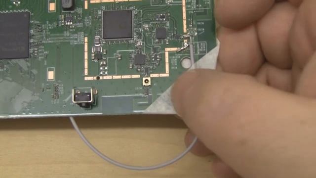 BT Home Hub 5 Antenna Modification смотреть онлайн