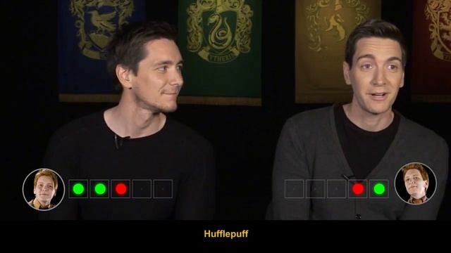 El reto de los gemelos Weasley | Fotogramas смотреть онлайн