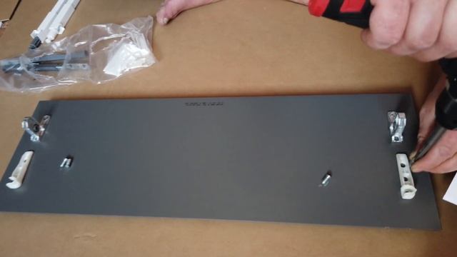 IKEA METOD Build - Low Upper Drawer Maximera With Hidden Drawer For Kitchen Base Cabinet  202.046.2