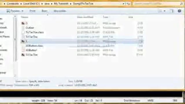 JAVA Programming Tutorial Swing Grid Layout Action Listener смотреть онлайн