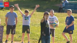 Кому положены бесплатные путевки в детские лагеря?