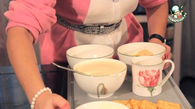 Десерт Чизкейк смотреть онлайн