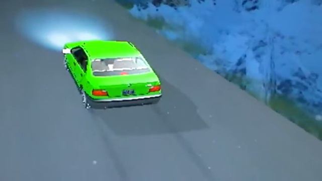 GTA SA Йети смотреть онлайн
