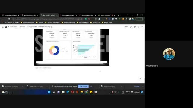 Learn How To: Build A Strong Portfolio Using Notion Tool Part 2 смотреть онлайн