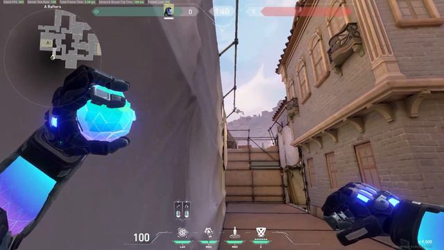 KAYO ASCENT LINEUPS - NADES, FLASHES & ZERO POINT