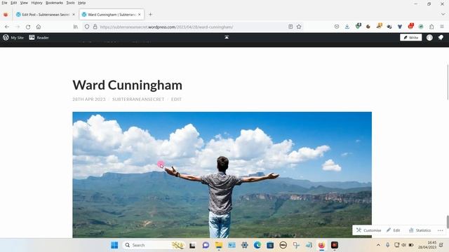 Image and Text too Close Together in WordPress | How to Fix? смотреть онлайн