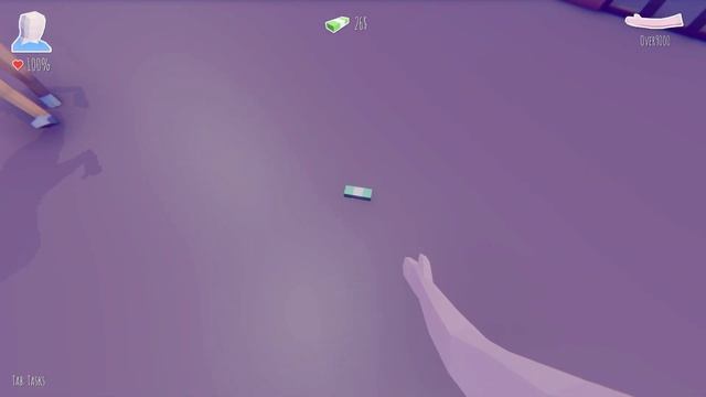 ПОДАРОК ДОСТАВЛЕН #2 Dude Simulator 3 смотреть онлайн