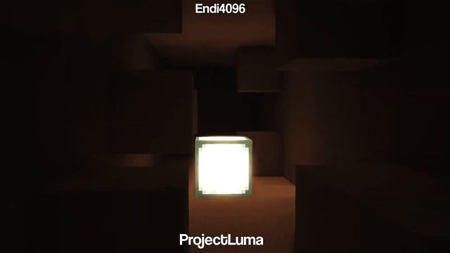 Shader For Minecraft 1.19 - ProjectLuma смотреть онлайн