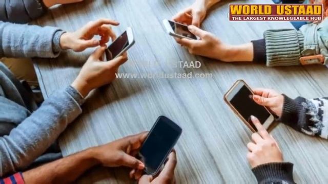 Qualcomm Snapdragon 865 Android Phone 5G Processor Full Detail in Hindi Urdu смотреть онлайн