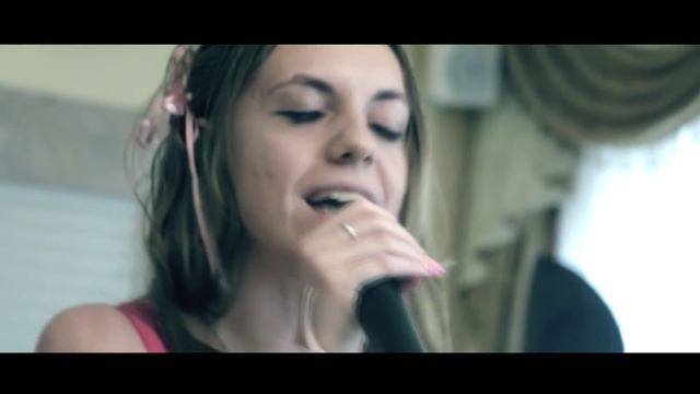 Реп от сестрёнки на свадьбе. смотреть онлайн