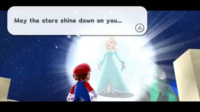 Super Mario 3D All-Stars #1 — Ремастер Классики Ограниченный по Времени {Switch} прохождение часть смотреть онлайн