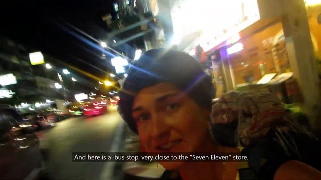 Бангкок - Калькутта. Из Тайланда в Индию. Большие города. смотреть онлайн