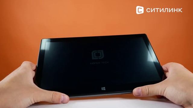 Обзор Планшета JUMPER Ezpad Pro 8 | Ситилинк смотреть онлайн