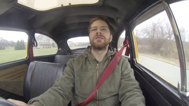 1967 vw beetle review смотреть онлайн