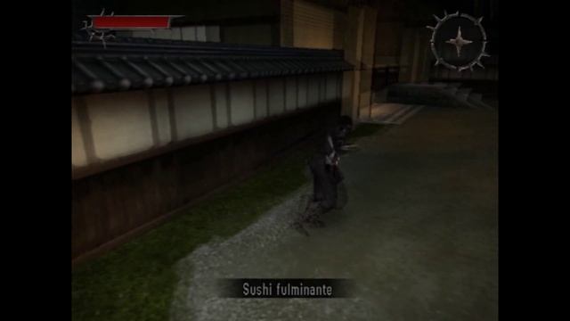 SHINOBIDO WAY OF THE NINJA VERY HARD PART 2. смотреть онлайн