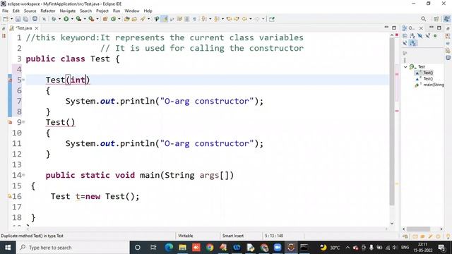 JAVA UNIT-2 | PART-3 смотреть онлайн