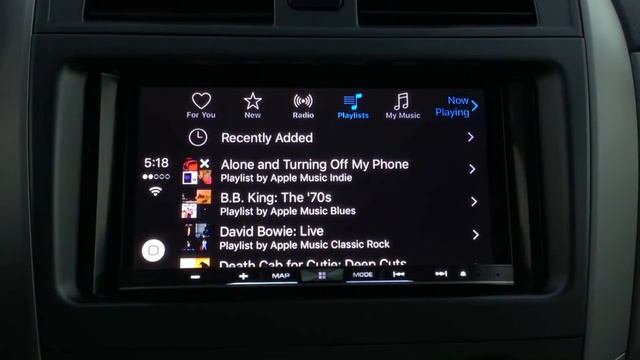Whats new with CarPlay in iOS 9 3 Preview смотреть онлайн