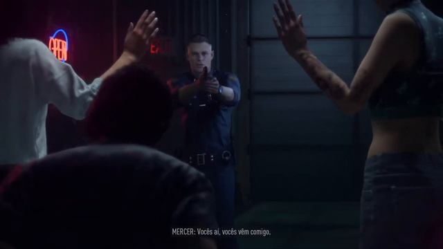 NFS Heat - Walkthrough #28: Party Crashers Os Penetras смотреть онлайн