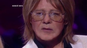 Один в Один! Виталий Гогунский   Вадим Казаченко Больно мне