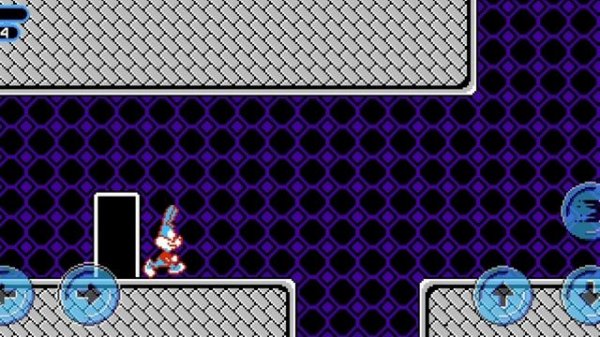 Tiny Toon Adventures NES Android version Tiny Heroes Adventures full game 2nd video peace