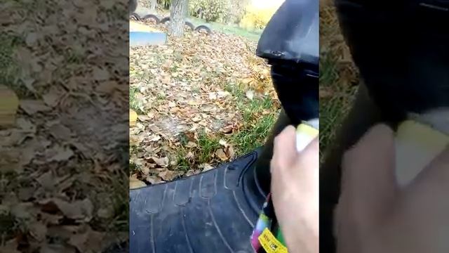 Покраска скутера yamaxa aprio смотреть онлайн