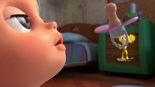 Фиксики | Фиксиктэр | Пупс | №152 | Сахалыы мультик | Дубляж