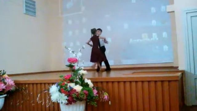 Поколение 39 )|( Парный танец. смотреть онлайн