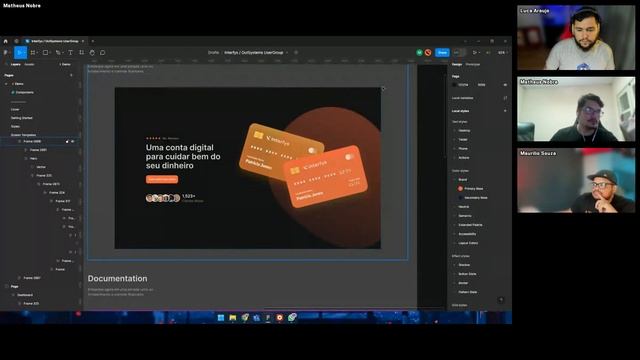 Jumping Figma into OutSystems смотреть онлайн