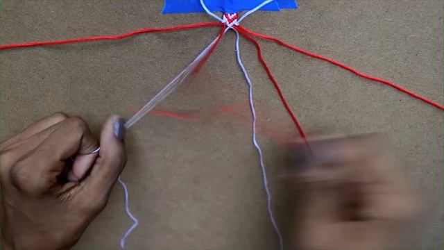 DIY Heart Friendship Bracelet смотреть онлайн