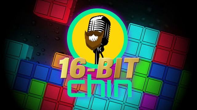 16-BitChin Podcast: Ep26 - Fuzz Pixels - Resident Evil Village, Link Faces Of Evil, Doki Doki смотреть онлайн