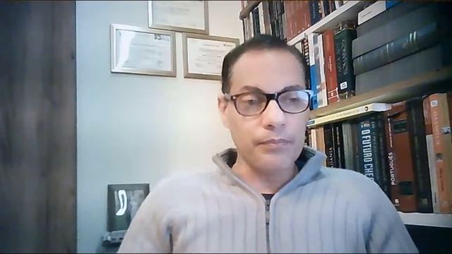 5. Ciências Bíblicas IV - A complexidade da Literatura Bíblica смотреть онлайн