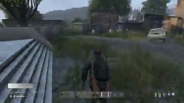 В ПОИСКАХ ХОМЯКОВ | DAYZ 1.21 смотреть онлайн