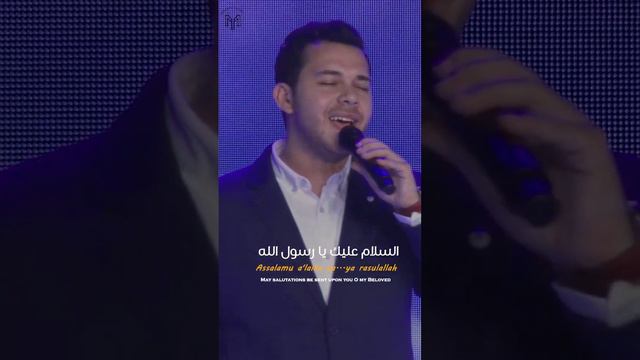 Muhammad Nabina #nasheed смотреть онлайн