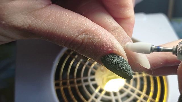 Коррекция гель. До и после. смотреть онлайн