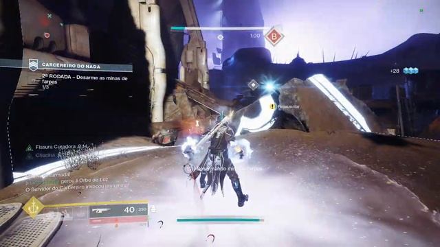 Destiny 2 - Fazendo contratos. Jogo em #Ultrawide #destiny2 #limacharlie смотреть онлайн