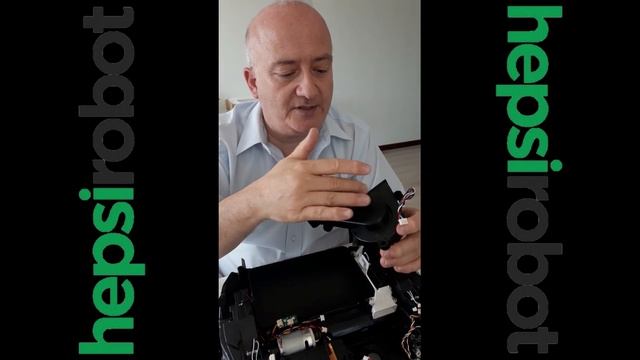 360 S10 Hepsirobot смотреть онлайн