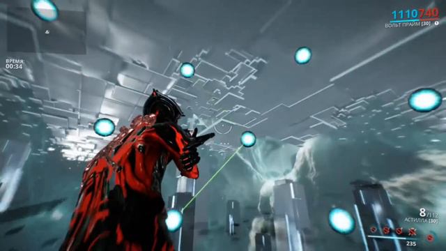 Warframe: 6 ранг мастерства (2020) смотреть онлайн